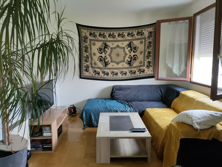 vente appartement Baume-les-dames