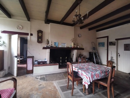 vente maison croix-chapeau