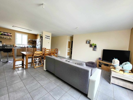 vente maison Autruy-sur-juine