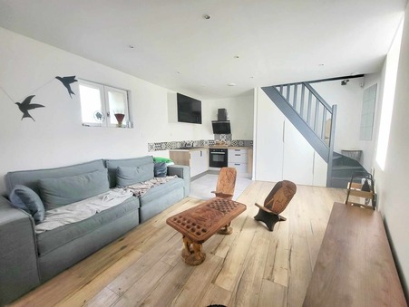 vente maison Autruy-sur-juine