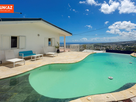 vente maison saint-denis