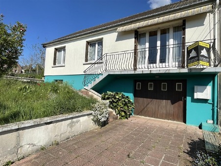 vente maison gace