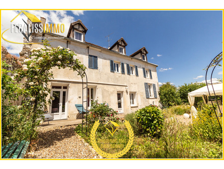vente maison Triel-sur-seine