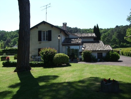 vente maison coutras
