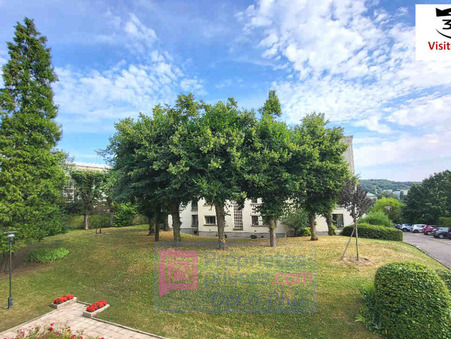 vente appartement Viroflay  860 000€
