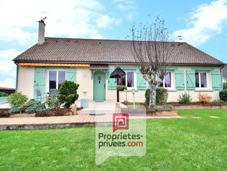 vente maison Pannes