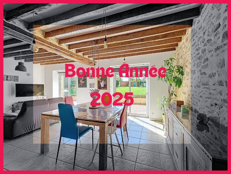 vente maison Alençon