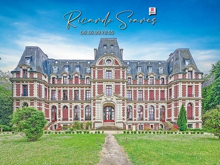 vente appartement Pont-sainte-maxence