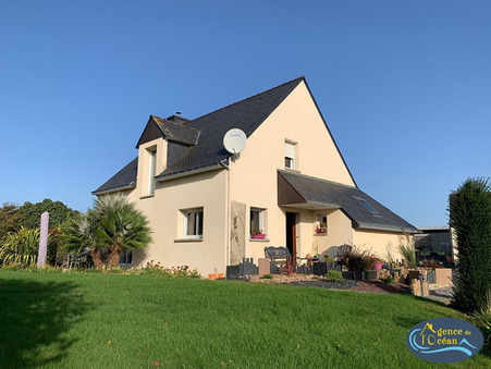 vente maison Arzal