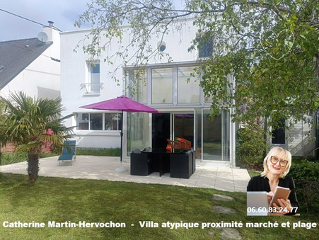 vente maison pornichet