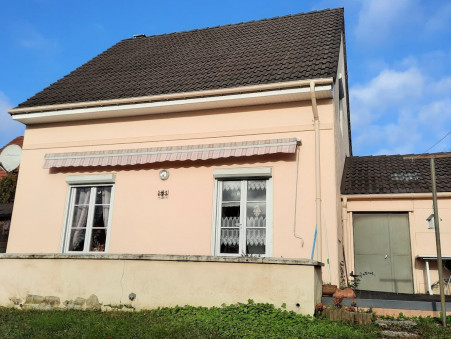 vente maison Liancourt