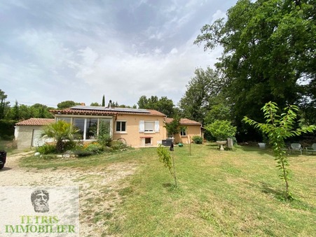 vente maison La motte d'aigues