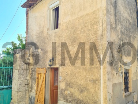 vente maison Aigremont