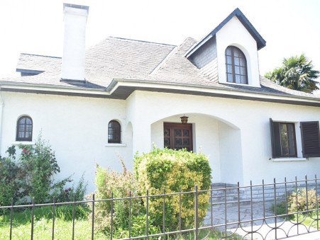vente maison Pau