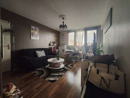 vente appartement Beauvais