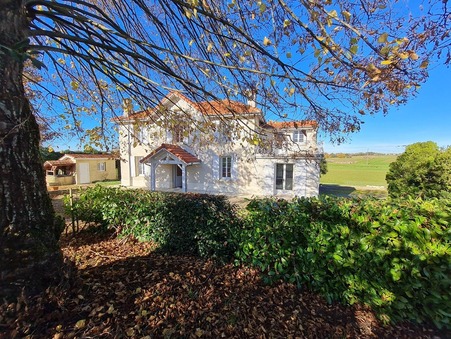 vente maison LECTOURE  309 000€