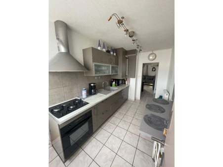 vente appartement Romans-sur-isère