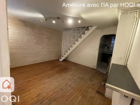 vente appartement toulouse