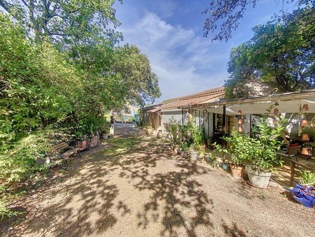 vente maison Carcès