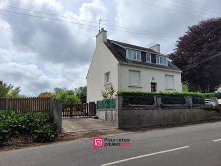 vente maison Fouesnant
