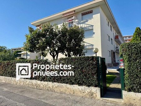 vente appartement Cagnes-sur-mer