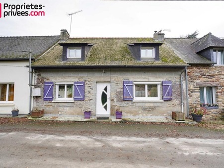 vente maison Carentoir