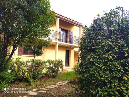 vente maison Villeneuve-lès-maguelone