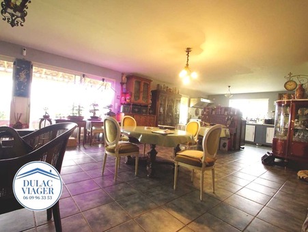 vente maison Dunes