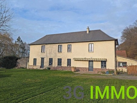 vente maison Darnetal