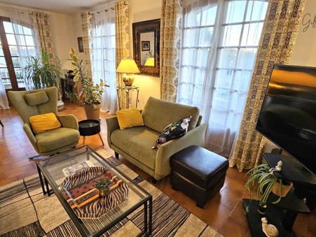 vente maison juvignac