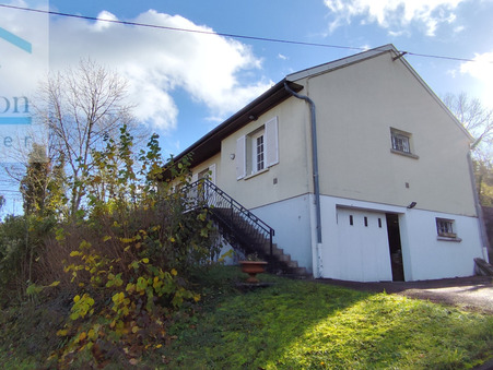 vente maison Tonnerre