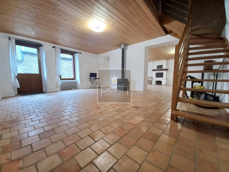 vente maison Saint-pierre-la-cour