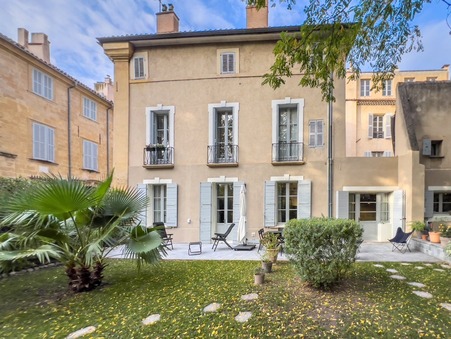 vente appartement aix en provence
