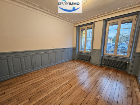 location appartement Belfort