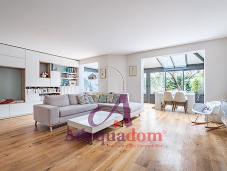 vente maison Asnieres sur seine