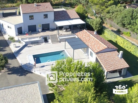 vente maison Uchaux