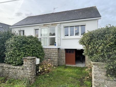 vente maison riec-sur-bélon