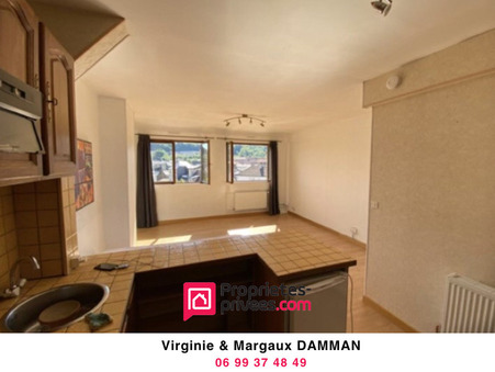 vente appartement Elbeuf
