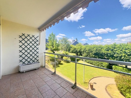 vente appartement Saint-sébastien-sur-loire