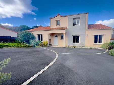 vente maison Haute-goulaine