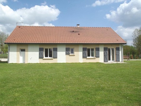 vente maison piney