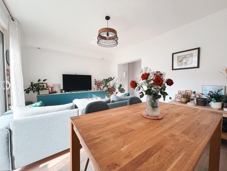 vente appartement Saint-sébastien-sur-loire
