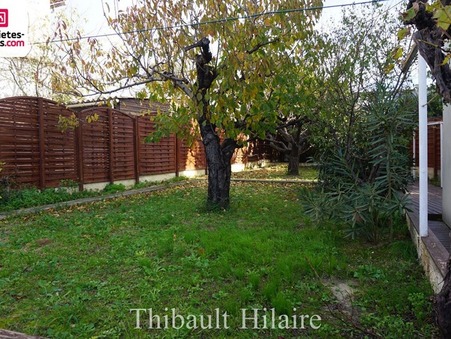 vente appartement Marseille 15eme arrondissement