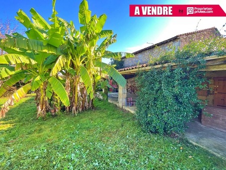 vente maison créon