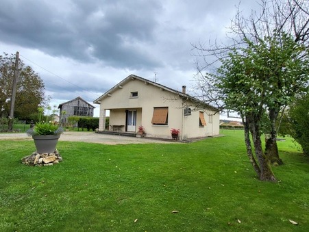 vente maison MUSSIDAN  147 000€