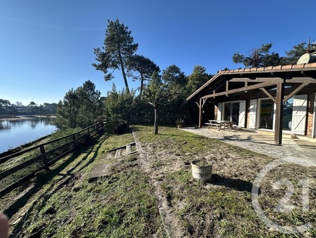 vente maison Mimizan  640 000€
