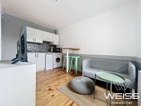 location appartement Clermont ferrand  490€