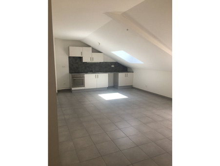 vente appartement St sebastien sur loire