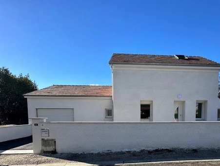 vente maison Montceau-les-mines