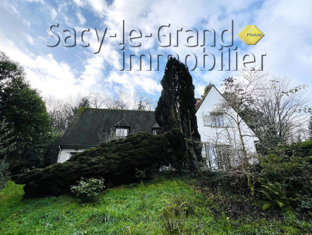 vente maison Angicourt